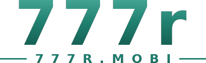 777r logo